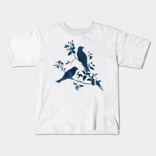 Birds! Kids T-Shirt